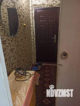 2-к квартира, вторичка, 44м2, 1/5 этаж