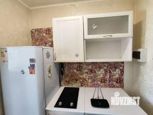 Студия квартира, вторичка, 19м2, 5/6 этаж
