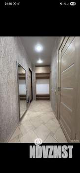 2-к квартира, вторичка, 42м2, 4/5 этаж