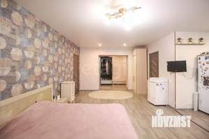 2-к квартира, вторичка, 66м2, 15/16 этаж