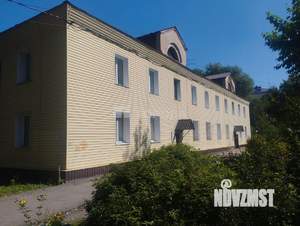 1-к квартира, вторичка, 37м2, 1/2 этаж