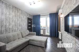 2-к квартира, вторичка, 42м2, 16/16 этаж