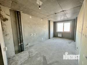 2-к квартира, вторичка, 43м2, 8/16 этаж