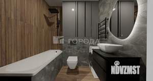 2-к квартира, вторичка, 39м2, 9/16 этаж