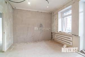 3-к квартира, вторичка, 66м2, 3/3 этаж