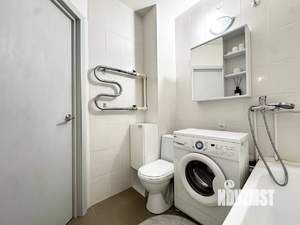 1-к квартира, вторичка, 35м2, 8/10 этаж