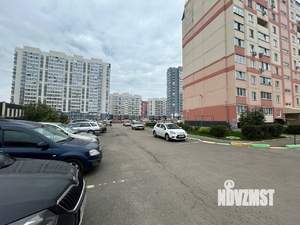 1-к квартира, вторичка, 34м2, 9/10 этаж