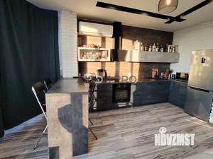 1-к квартира, вторичка, 50м2, 16/17 этаж