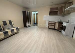 Студия квартира, вторичка, 29м2, 10/10 этаж