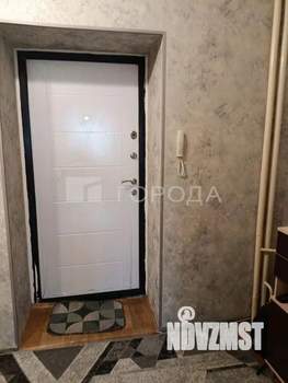 1-к квартира, вторичка, 37м2, 1/12 этаж