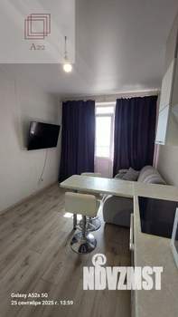 1-к квартира, вторичка, 37м2, 15/16 этаж
