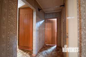 3-к квартира, вторичка, 61м2, 1/9 этаж