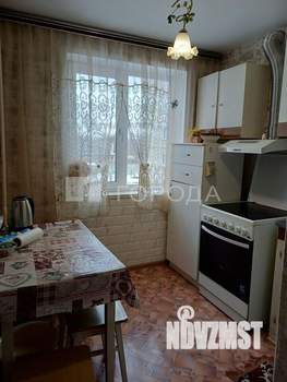 3-к квартира, вторичка, 63м2, 2/5 этаж