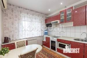 3-к квартира, вторичка, 67м2, 2/10 этаж