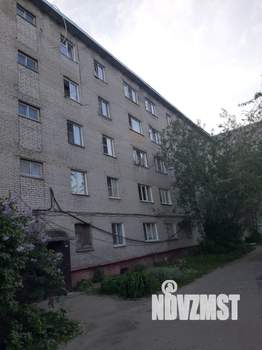 Студия квартира, вторичка, 18м2, 5/5 этаж