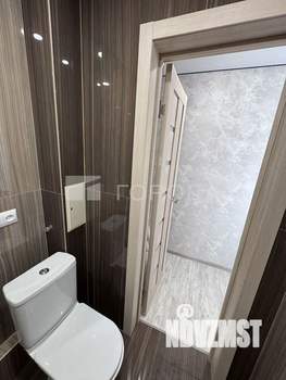 1-к квартира, вторичка, 30м2, 2/5 этаж