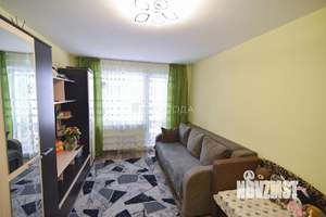 2-к квартира, вторичка, 42м2, 1/10 этаж