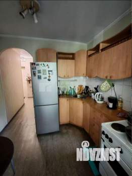 2-к квартира, вторичка, 52м2, 2/9 этаж