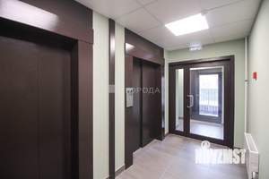 1-к квартира, вторичка, 35м2, 13/16 этаж