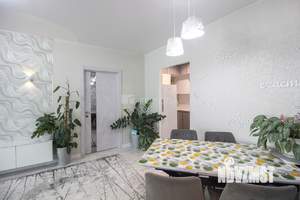 3-к квартира, вторичка, 72м2, 8/14 этаж