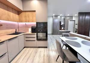 2-к квартира, вторичка, 54м2, 3/17 этаж