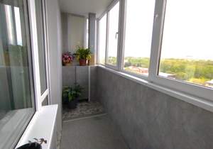 3-к квартира, вторичка, 61м2, 11/15 этаж