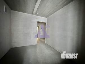 1-к квартира, вторичка, 31м2, 5/12 этаж