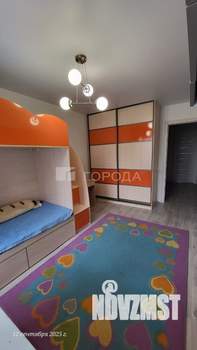 2-к квартира, вторичка, 48м2, 5/5 этаж