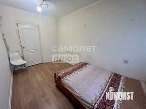 2-к квартира, вторичка, 43м2, 3/5 этаж