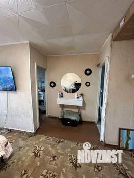 1-к квартира, вторичка, 31м2, 3/5 этаж