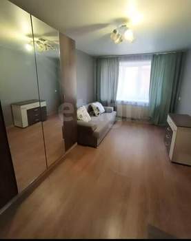 3-к квартира, вторичка, 52м2, 1/5 этаж