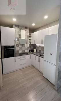 2-к квартира, вторичка, 47м2, 10/25 этаж