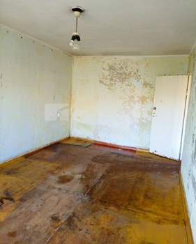 3-к квартира, вторичка, 61м2, 5/5 этаж