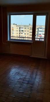 3-к квартира, вторичка, 64м2, 8/9 этаж