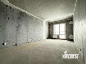 2-к квартира, вторичка, 54м2, 11/24 этаж