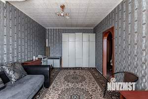 1-к квартира, вторичка, 35м2, 2/4 этаж