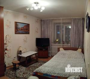 4-к квартира, вторичка, 92м2, 4/10 этаж