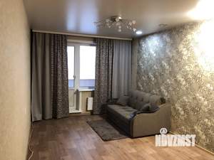 1-к квартира, вторичка, 34м2, 1/10 этаж