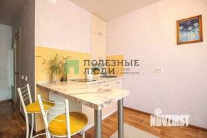 Студия квартира, вторичка, 28м2, 11/16 этаж