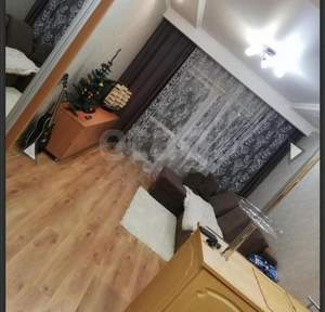 Студия квартира, вторичка, 27м2, 3/6 этаж