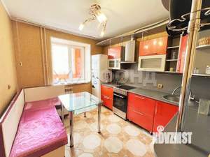 1-к квартира, вторичка, 36м2, 6/16 этаж