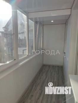 1-к квартира, вторичка, 37м2, 5/6 этаж