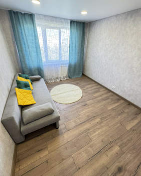 2-к квартира, вторичка, 36м2, 8/9 этаж