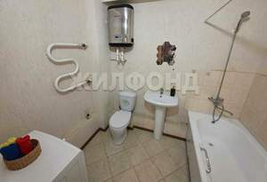 2-к квартира, вторичка, 45м2, 10/12 этаж