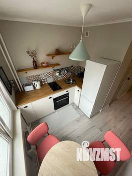 2-к квартира, вторичка, 43м2, 2/10 этаж