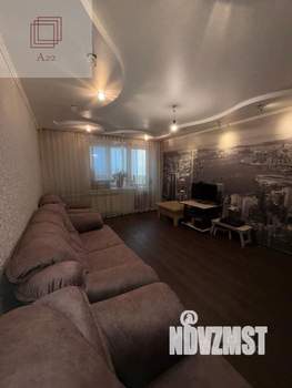 3-к квартира, вторичка, 62м2, 5/5 этаж