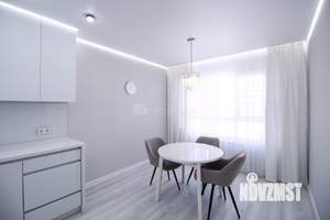 3-к квартира, вторичка, 82м2, 16/16 этаж