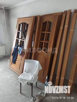 3-к квартира, вторичка, 72м2, 4/5 этаж