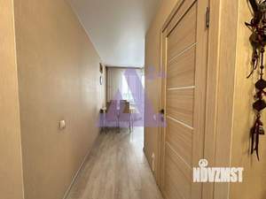 1-к квартира, вторичка, 35м2, 8/17 этаж