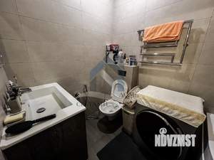 2-к квартира, вторичка, 79м2, 5/16 этаж